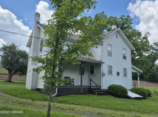 3510 Route 184 Hwy, Trout Run, PA 17771