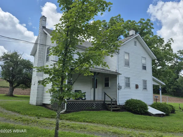 3510 Route 184 Hwy, Trout Run, PA 17771