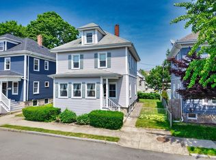 170 Rounds St, New Bedford, MA 02740