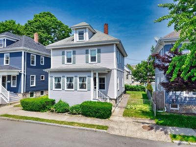 170 Rounds St, New Bedford, MA, 02740