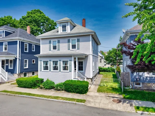 170 Rounds St, New Bedford, MA 02740