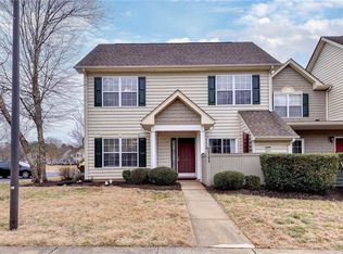 2306 Montgomerie Arch, Williamsburg, VA
