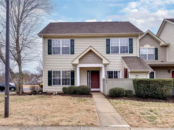 2306 Montgomerie Arch, Williamsburg, VA 23188