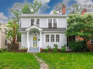 4713 Devonshire Rd, Richmond, VA 23225