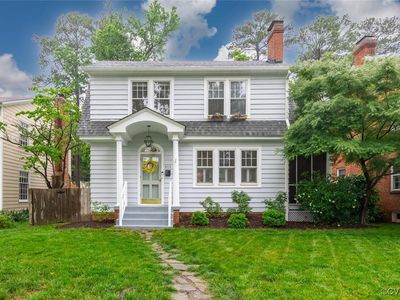 4713 Devonshire Rd, Richmond, VA, 23225