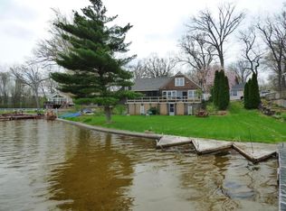 24990 Sandy Beach Dr, Edwardsburg, MI 49112