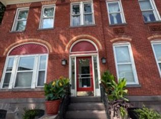1400 N 2nd St, Harrisburg, PA 17102