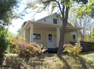 1136 Gooseberry Ave, Hyndman, PA 15545