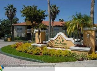 1440 SW 104th Path APT 105, Miami, FL 33174