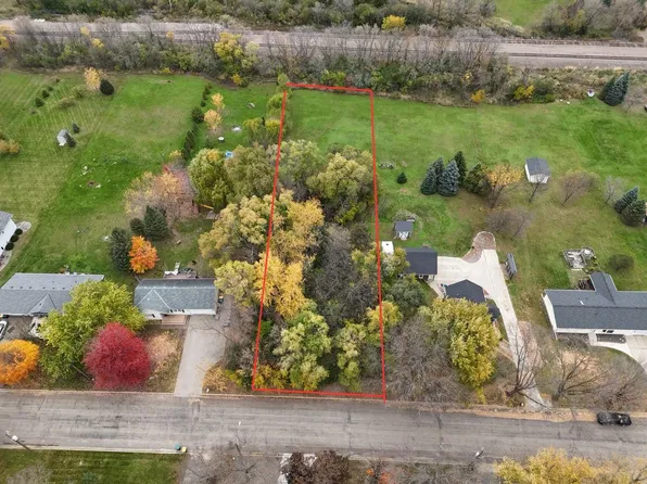 3rd St SW, Cokato, MN 55321