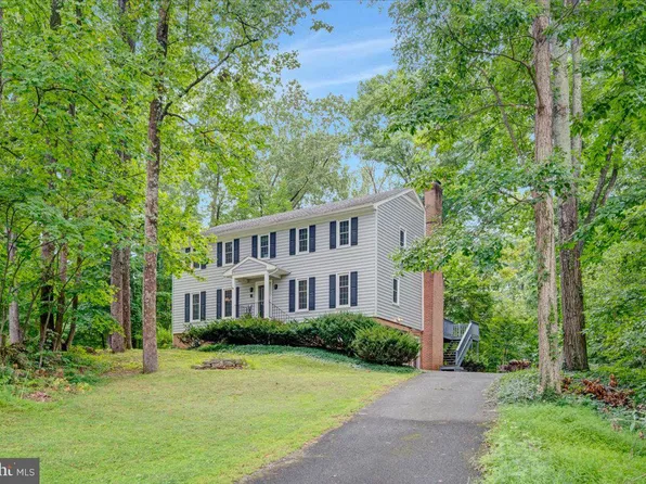 158 Old Forest Cir, Winchester, VA 22602