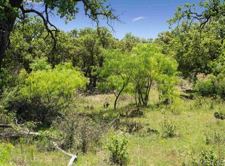 County Road 405a, Llano, TX 78643