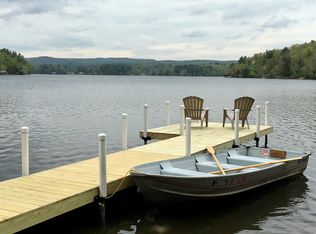 16 Bidwell Rd, Monterey, MA 01245