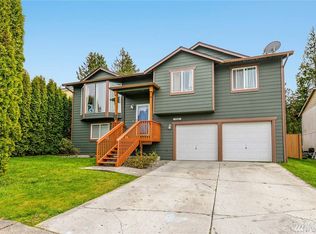 400 Stilley Way, Granite Falls, WA 98252