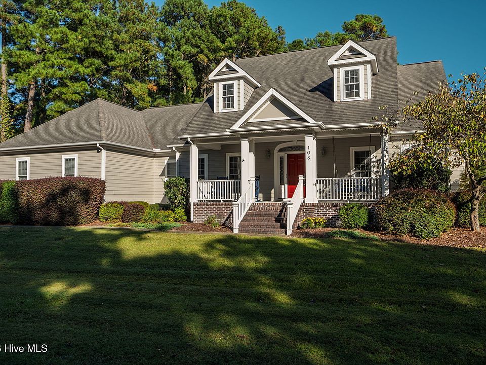 1st image of 108 Scuppernong River Drive