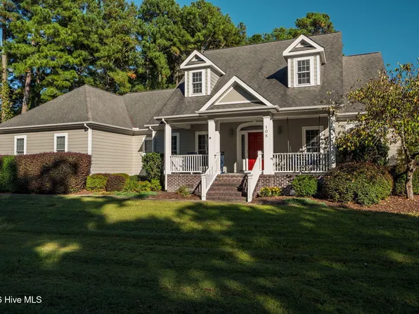 108 Scuppernong River Drive, Hertford, NC 27944