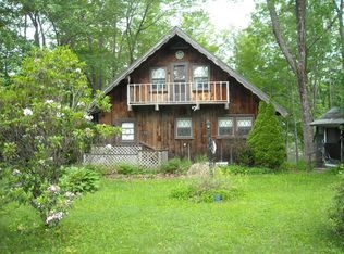 132 Mystic Isle Way, Becket, MA 01223