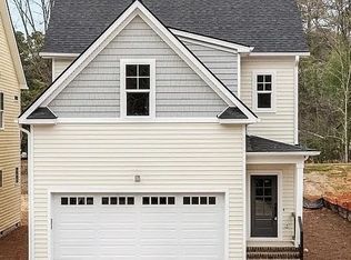 1016 Harper Rd LOT 43, Raleigh, NC 27603