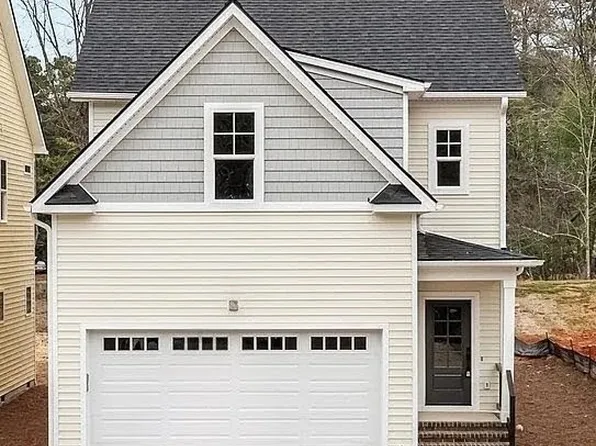 1016 Harper Rd Lot 43, Raleigh, NC 27603