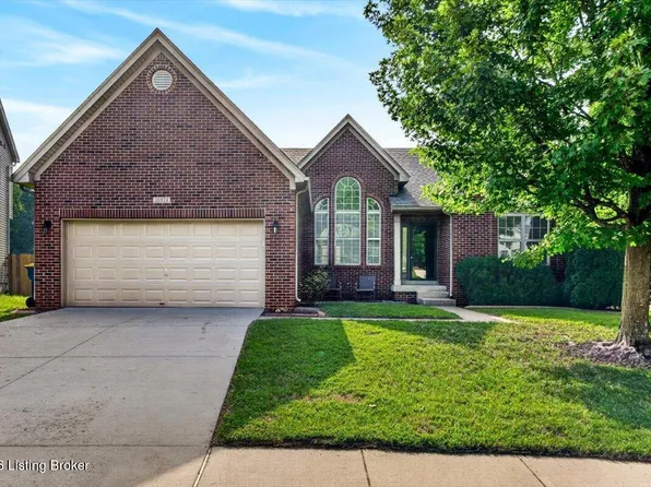 10924 Symington Cir, Louisville, KY 40241