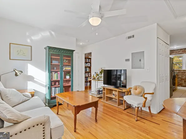 24 Daniel St SE APT 12, Atlanta, GA 30312