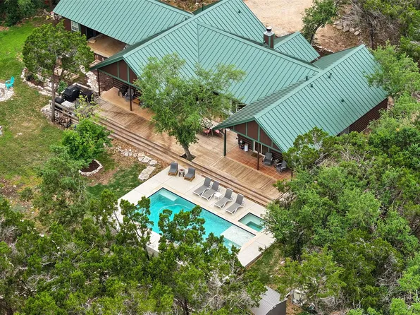 9854 N Weir Loop Cir, Austin, TX 78736