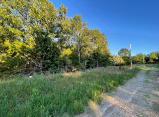 PARCEL 4 W Cherokee Trl, Eufaula, OK 74432