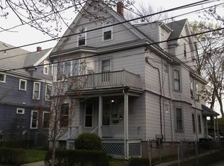 27 Hall Ave #2S, Somerville, MA 02144