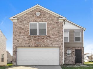 1410 Dowell St, Greenwood, IN 46143