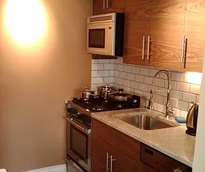 Rented by Shany Landmarks LLC
