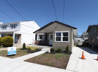 203 N Haverford Ave, Margate, NJ 08402