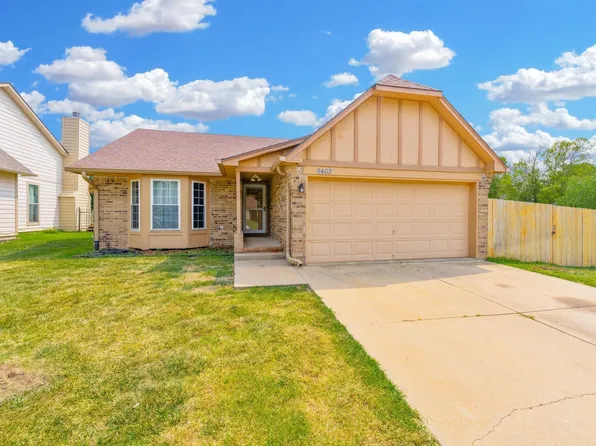 9403 E Skinner St, Wichita, KS 67207