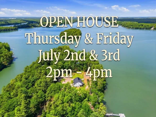 118 Sebascodegan Shores Road, Harpswell, ME 04079