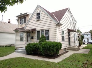 3812 S 16th St, Milwaukee, WI 53221