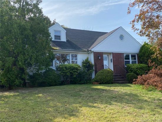 161 Weed Ave Stamford Ct 06902 Zillow