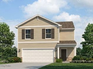 595 Zelcova Dr, Eminence, KY 40019