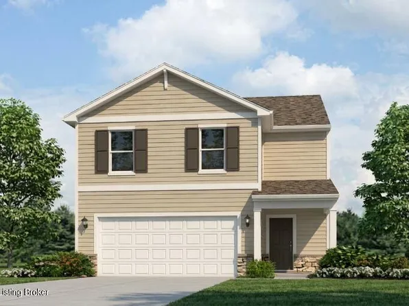 595 Zelcova Dr, Eminence, KY 40019