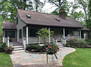 5185 Anderson Rd, Stewartstown, PA 17363