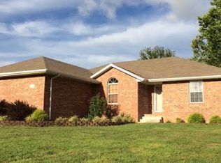 3104 N 30th St, Ozark, MO 65721