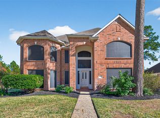 9034 Memorial Creek Dr, Spring, TX 77379