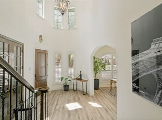 1910 Natchez Trce, Allen, TX 75013
