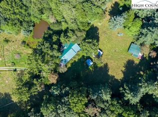 363 Hudson Rd, Sparta, NC 28675