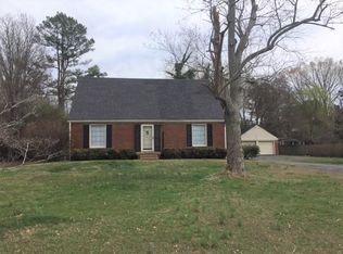 1515 Wilson St, Shelbyville, TN 37160