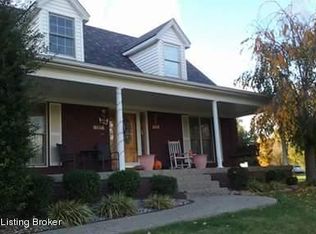 187 Kristi Shells Ct, Shepherdsville, KY 40165