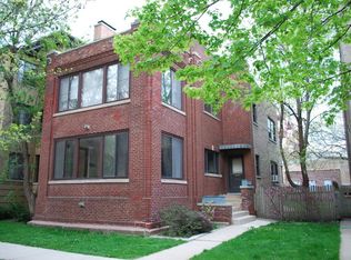 6921 N Lakewood Ave #1, Chicago, IL 60626