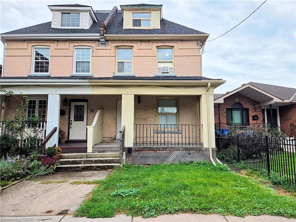 1st image of 72 Emerald St N