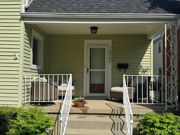1322 Fairview Ave, Columbus, OH 43212