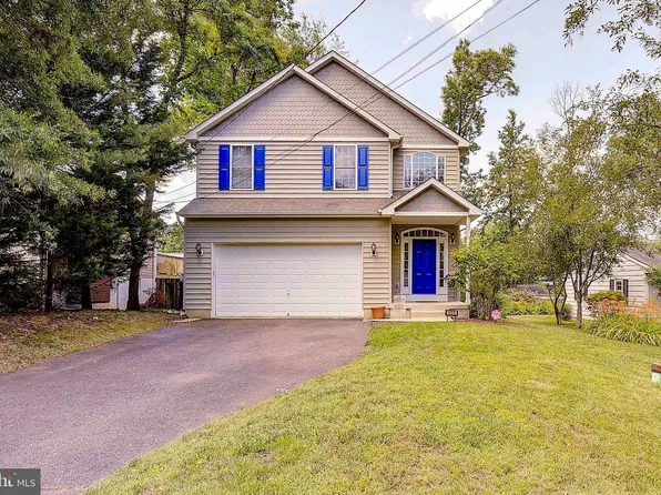 436 Poplar Leaf, Edgewater, MD 21037