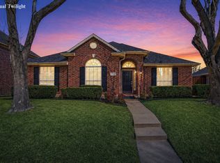 10608 Memphis Dr, Frisco, TX 75035