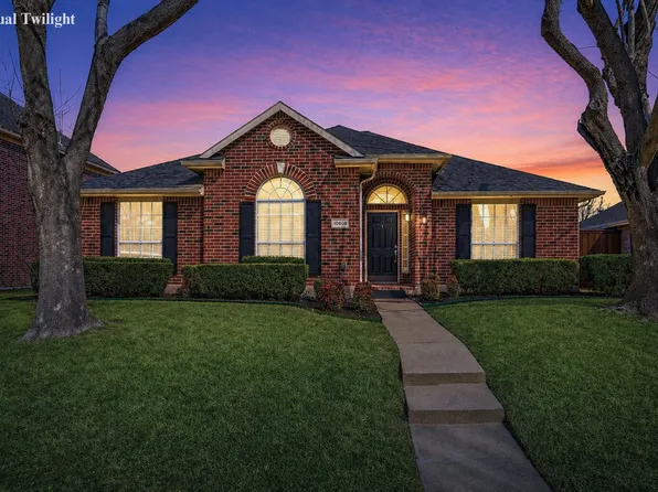 10608 Memphis Dr, Frisco, TX 75035